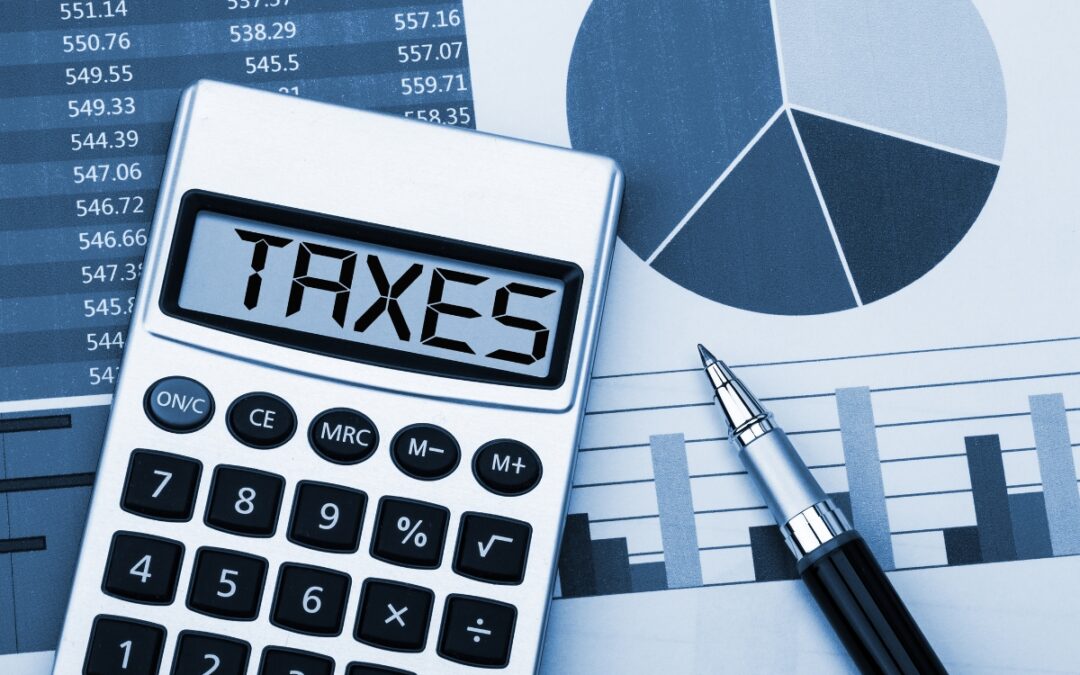 Passivo Tributário e Dívidas Fiscais: Como Gerenciar e Reduzir Riscos para sua Empresa