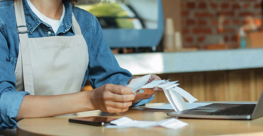 A Transição do Varejo para Self-Checkouts e a Descontinuidade do CF-e-SAT