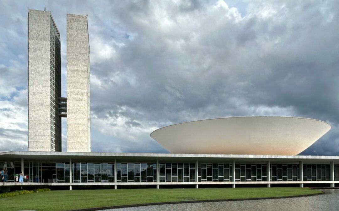 PLP nº 108/2024: Congresso conclui a segunda etapa da regulamentação da Reforma Tributária