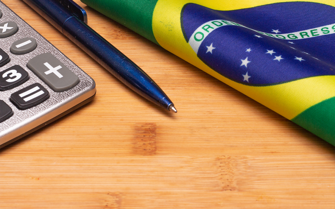 Novas Regras Tributárias Redefinem Incentivos Fiscais no Brasil